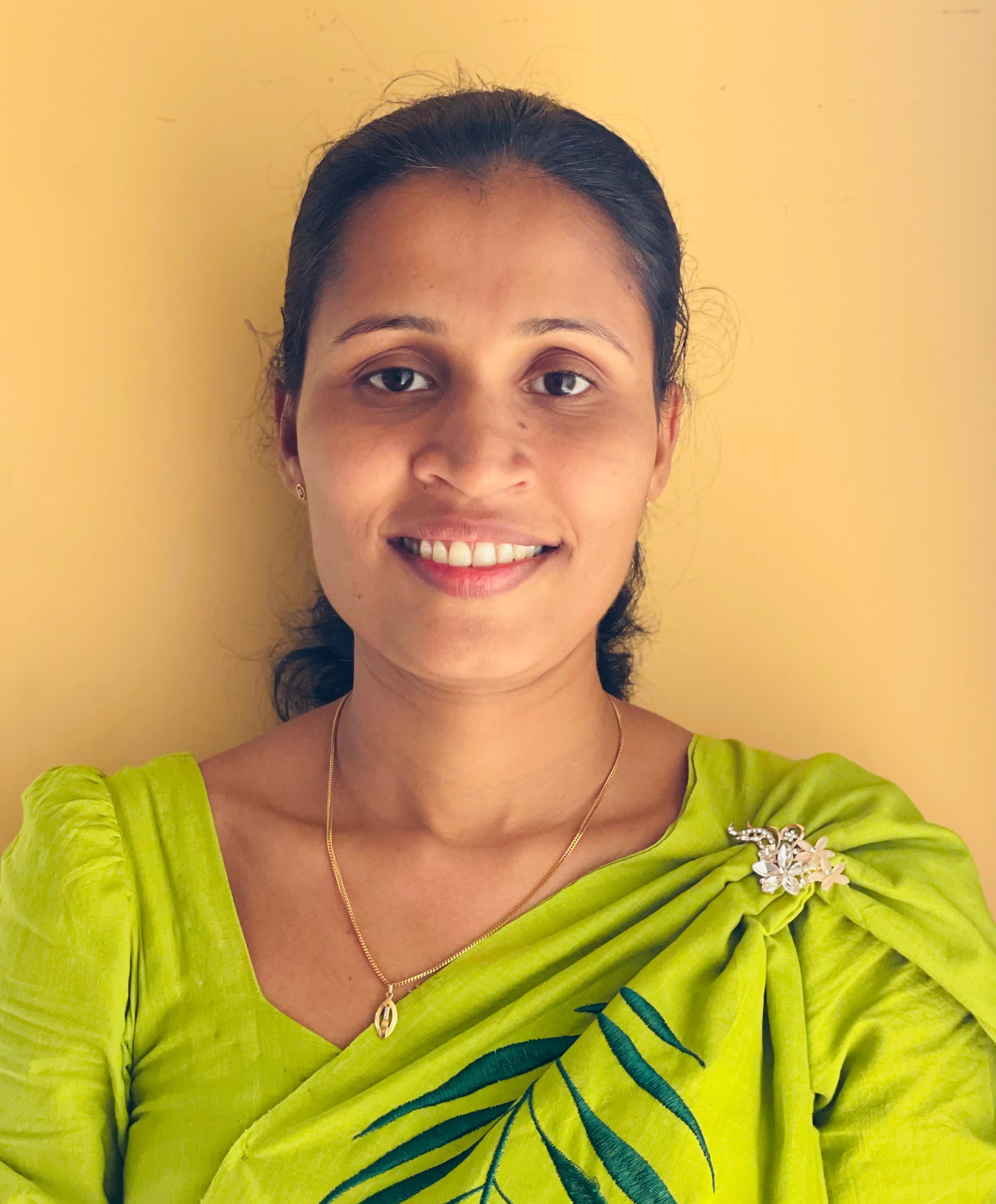 Information Officer